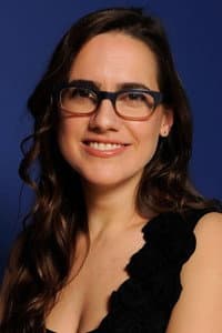 Jennifer Prediger in Pollywogs