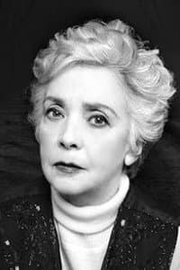 Martha Navarro in Siete Evas Para un Adán