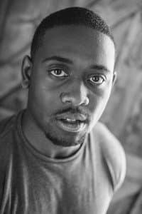 Jason Lamar Ricketts in Cotton Wool