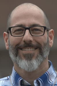 Dr. Andrew Kaufman in Covidland: The Lockdown