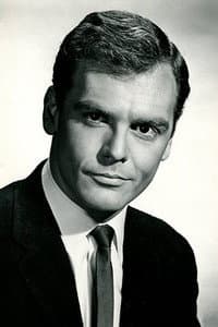 Guy Stockwell in Grotesque
