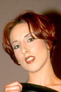 Maggie Star in American Bukkake 20