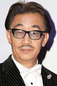 George Cheung in The Secret of the Horse