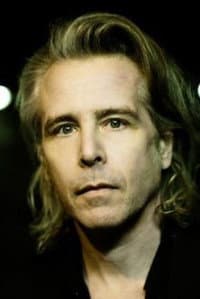 James Johnston in Nick Cave & The Bad Seeds: Dig, Lazarus, Dig!!!