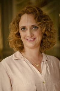Letícia Isnard in Marido de Aluguel