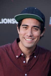Zach King in The Great Global Cleanup