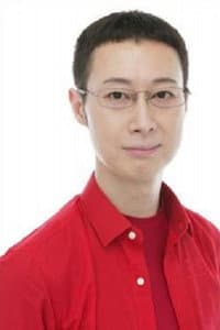 Yoshiyuki Kono in Dragon Ball Z - Broly Second Coming