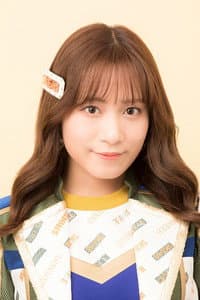Makiko Saito in 「見逃した君たちへ」チームS 2nd Stage「手をつなぎながら」公演