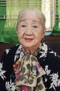 Thiên Kim in Chết Lúc Nửa Đêm