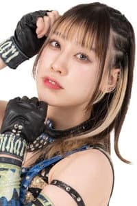 Hikari Noa in Tokyo Joshi Pro Yes Wonderland 2018.05.03
