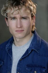 Gavin Alton-James Bailey in Read The Room