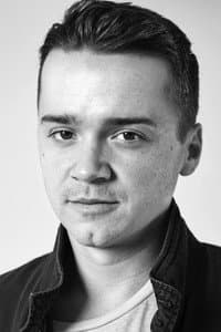 Dan Byrd in Weepah Way For Now