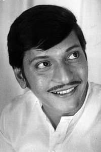 Amol Palekar in Chena Achena