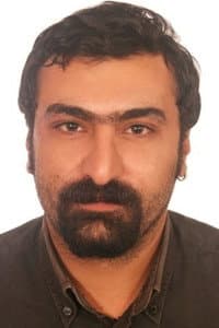 İbrahim Kumral in Veysel Karani