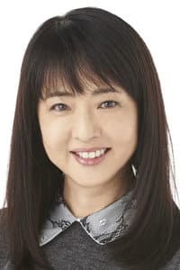 Jun Miho in Miss Hokusai