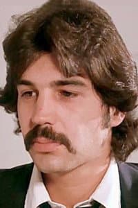 Turk Lyon in American Way of Love