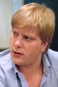 Andy Chworowsky in Diamond Ninja Force