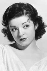 Joan Gale in The Miracle Rider