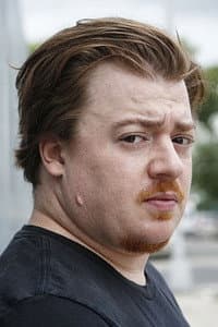 Danny Tamberelli in The Adventures of Pete & Pete 20th Anniversary Reunion