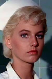 LeeAnne Baker in Necropolis