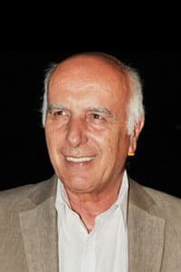 Giorgos Kyritsis in Μέρες του '36