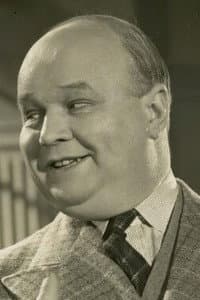 Hubert Daix in Le secret du docteur