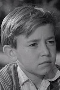 Bruce Ritchey in A Child Is Waiting