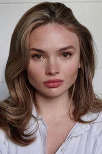 Natalie Alyn Lind in Justice League x RWBY: Super Heroes & Huntsmen, Part One