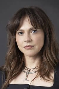 Fiona Dourif in Exterminator