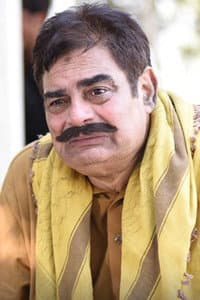 Irfan Khoosat in Choron Ki Baraat