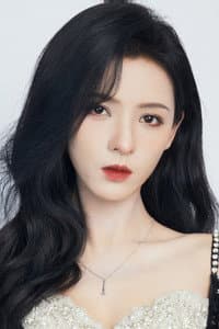 Zhang Yuxi in 琉璃