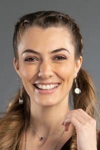 Tutú Vidaurre in Apps