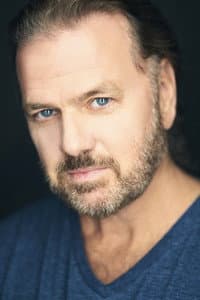 Kevin Anderson in New York City Opera: A Little Night Music