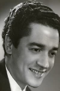 Luis Medina Castro in La patota
