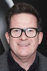Matthew Bourne in A History of Dance on Screen
