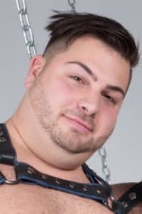 Franky Cubby in Best Buddies
