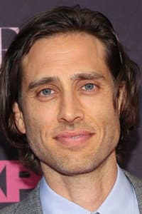 Brad Falchuk in Famous Last Words: Gloria Steinem