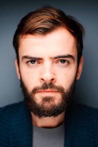 Anton Lapenko in По-мужски
