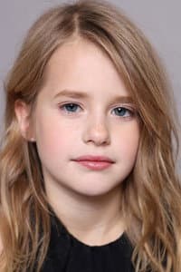 Rose Decker in Nanny