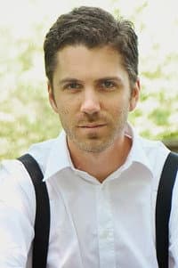 Matthew Kennedy in Deathstalker