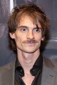Tim Linde in Broers