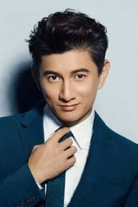 Nicky Wu in 墨攻