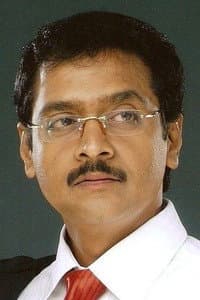 Venu Arvind in Oh மணப்பெண்ணே!