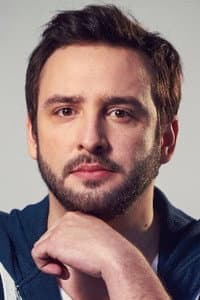 Julien Pestel in Le Fichier Warziniek