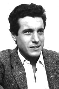 Manuel Zarzo in Amalia en el otoño