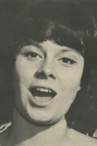 Kerstin Bagge in Chez Nous