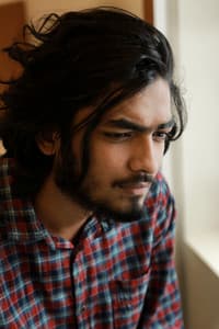 Jabir Noushad in Pupa