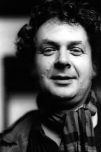 Jeff Nuttall in The Baby of Mâcon