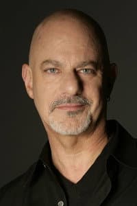 Rob Cohen in Flash Gordon: Marooned on Mongo