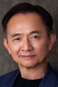Dennis Dun in Good Luck